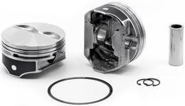 UEM-9909HCKTM030, KB Performance Claimer Piston and Ring Kits 9909HCKTM.030 в ОАЭ, Дубай. Состояние - новое. Цена 1 970 AED. Фото, контакты продавца | AUTO.AE