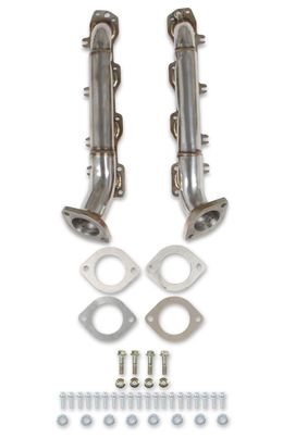 HOK-BH2375, Hooker Blackheart Gen III Hemi Swap Headers BH2375 in UAE, Dubai. Condition - new. Price 1,910 AED. Photo, seller contacts | AUTO.AE