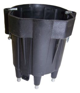 CWA-83500934, Crown Automotive Distributor Caps for 1984-1986 CHEROKEE, 1986 COMANCHE - 83500934 في الإمارات, دبي. Condition - new. Price 90 AED. Photo, seller contacts | AUTO.AE