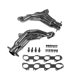 BBK-4013, BBK Shorty Headers 4013 in UAE, Dubai. Condition - new. Price 2,390 AED. Photo, seller contacts | AUTO.AE
