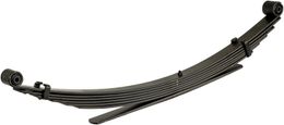 RNB-43-1263HD, Dorman Leaf Springs for 1999-2007 F-250 SUPER DUTY, F-350 SUPER DUTY - 43-1263HD في الإمارات, دبي. Condition - new. Price 1,680 AED. Photo, seller contacts | AUTO.AE
