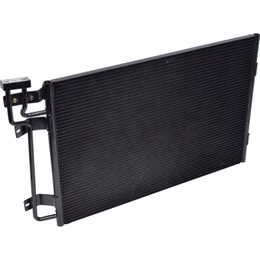 UAC-CN3634PFC, Universal Air Conditioner Air Conditioning Condensers CN 3634PFC in UAE, Dubai. Condition - new. Price 580 AED. Photo, seller contacts | AUTO.AE