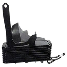 BDY-TO4050109, Body Parts Transmission Coolers for 2008-2010 HIGHLANDER - TO4050109 в ОАЭ, Дубай. Состояние - новое. Цена 1 420 AED. Фото, контакты продавца | AUTO.AE