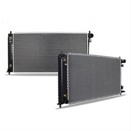 MIO-R2819-AT, Mishimoto OE Replacement Radiators for 2004-2006 EXPEDITION, 2005-2008 F-150, 2006-2008 MARK LT - R2819-AT في الإمارات, دبي. Condition - new. Price 1,260 AED. Photo, seller contacts | AUTO.AE