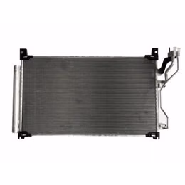 BDY-CND4445, Body Parts Air Conditioning Condensers for 2015-2017 SONATA - CND4445 в ОАЭ, Дубай. Состояние - новое. Цена 610 AED. Фото, контакты продавца | AUTO.AE