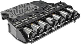 RNB-609-007, Dorman Transmission Electro-Hydraulic Control Modules for 2009 AURA, 2009-2010 G6, 2008-2010 MALIBU - 609-007 в ОАЭ, Дубай. Состояние - новое. Цена 1 230 AED. Фото, контакты продавца | AUTO.AE