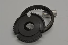 SPZ-78241, USA Standard Gear Manual Transmission Replacement Parts ZMZFS6-2.5 في الإمارات, دبي. Condition - new. Price 710 AED. Photo, seller contacts | AUTO.AE