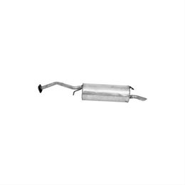 WLK-54560, Walker Quiet-Flow SS 409 Stainless Steel 1.5 Inch Muffler 54560 в ОАЭ, Дубай. Состояние - новое. Цена ⁦550 AED⁩. Фото, контакты продавца | AUTO.AE