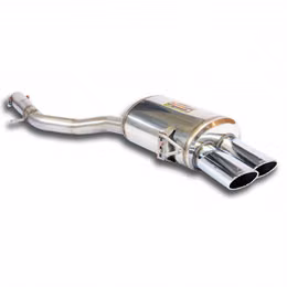 982307., SUPERSPRINT 982307. Rear Exhaust for ALPINA BMW 7 Series (F01 / F02) in UAE, Dubai. Condition - new. Price 5,310 AED. Photo, seller contacts | AUTO.AE