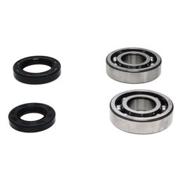 PXR-23-CBS13087, Pro-X Racing Parts Crankshaft Bearings and Bushings 23.CBS13087 в ОАЭ, Дубай. Состояние - новое. Цена 310 AED. Фото, контакты продавца | AUTO.AE