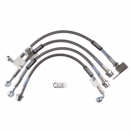 RUS-685500, Russell Street Legal Brake Line Kits for 1990-1997 MIATA - 685500 in UAE, Dubai. Condition - new. Price 820 AED. Photo, seller contacts | AUTO.AE