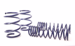 HNR-50464, H&R Sport Springs for 1997-2003 540I - 50464 in UAE, Dubai. Condition - new. Price 1,990 AED. Photo, seller contacts | AUTO.AE