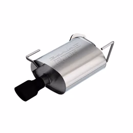 11966CB, BORLA 11966CB Axle-Back Exhaust System 2", S-Type (3.5" RD X 6" Ceramic Black Tips) for SUBARU Forester 2.5L 2019-2023 в ОАЭ, Дубай. Состояние - новое. Цена 3 460 AED. Фото, контакты продавца | AUTO.AE