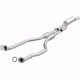 21-071, MAGNAFLOW 21-071 Catalytic Converter Direct-Fit OEM Grade for LEXUS IS250 2006-2013 في الإمارات, دبي. Condition - new. Price 4,340 AED. Photo, seller contacts | AUTO.AE