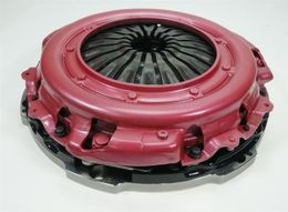 RAM-50-2370N, RAM Concept 10.5 Dual-Disc Metallic Clutch Kits for 2008-2023 CHALLENGER - 50-2370N в ОАЭ, Дубай. Состояние - новое. Цена 6 920 AED. Фото, контакты продавца | AUTO.AE