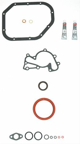 FEL-CS26276, Fel-Pro Conversion Set Gaskets CS 26276 في الإمارات, دبي. Condition - new. Price 100 AED. Photo, seller contacts | AUTO.AE