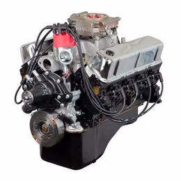 HPE-HP06C-EFI, ATK High Performance Ford 302 300 HP Stage 3 Long Block Crate Engines with EFI HP06C-EFI in UAE, Dubai. Condition - new. Price 29,310 AED. Photo, seller contacts | AUTO.AE