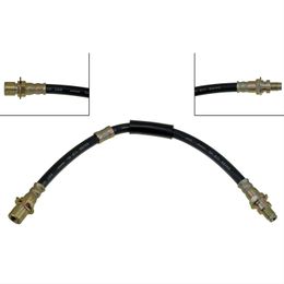 DHB-H36581, Dorman Hydraulic Brake Hoses H36581 in UAE, Dubai. Condition - new. Price 90 AED. Photo, seller contacts | AUTO.AE