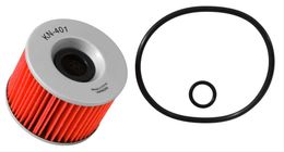 KNN-KN-401, K&N Powersports Oil Filters KN-401 في الإمارات, دبي. Condition - new. Price 60 AED. Photo, seller contacts | AUTO.AE