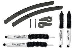 TFY-12933KN, Tuff Country EZ-Ride Suspension Lift Kits for 1988-1998 K1500 - 12933KN في الإمارات, دبي. Condition - new. Price 2,340 AED. Photo, seller contacts | AUTO.AE