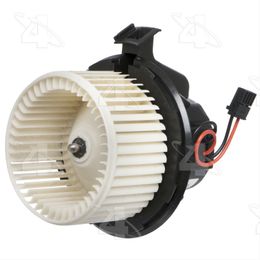 FSS-75028, Four Seasons Blower Motors 75028 in UAE, Dubai. Condition - new. Price 420 AED. Photo, seller contacts | AUTO.AE