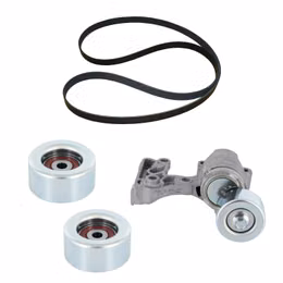 CEL-ADK0003P, Continental Accessory Drive Belt Kits for 2007-2013 ES350, 2007-2009 RX350 - ADK0003P in UAE, Dubai. Condition - new. Price 1,410 AED. Photo, seller contacts | AUTO.AE