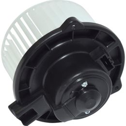 UAC-BM4125C, Universal Air Conditioner Blower Motors BM 4125C في الإمارات, دبي. Condition - new. Price 310 AED. Photo, seller contacts | AUTO.AE