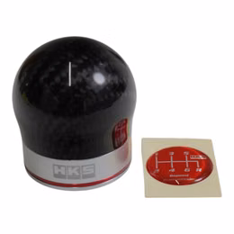 51999-AS001, HKS 51999-AS001 Gear Knob (Carbon) for SUZUKI Swift Sports (ZC33S) 2017-2025 in UAE, Dubai. Condition - new. Price 550 AED. Photo, seller contacts | AUTO.AE