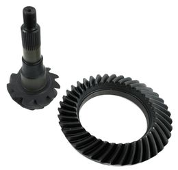 SVL-2020861, SVL Drivetrain Ring and Pinion Gear Sets 2020861 Ford 9.75 in. 3.55 Gears في الإمارات, دبي. Condition - new. Price 1,090 AED. Photo, seller contacts | AUTO.AE