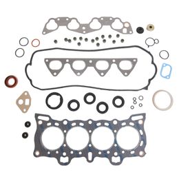 FEL-HS9123PT2, Fel-Pro Engine Gasket Kits for 1992-1995 CIVIC, 1993-1995 CIVIC DEL SOL - HS 9123 PT-2 в ОАЭ, Дубай. Состояние - новое. Цена 670 AED. Фото, контакты продавца | AUTO.AE