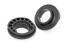 ROU-7599, Rough Country Suspension Leveling Kits for 1999-2006 SIERRA 1500, SILVERADO 1500, 2007 SIERRA 1500 CLASSIC - 7599 في الإمارات, دبي. Condition - new. Price 580 AED. Photo, seller contacts | AUTO.AE