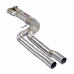 527312, SUPERSPRINT 527312 J-Pipe for BMW M2 Competition / M2 CS (F87) в ОАЭ, Дубай. Состояние - новое. Цена 6 150 AED. Фото, контакты продавца | AUTO.AE