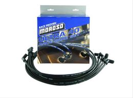 MOR-73710, Moroso Ultra 40 Unsleeved Custom-Fit Wire Sets 73710 in UAE, Dubai. Condition - new. Price 500 AED. Photo, seller contacts | AUTO.AE