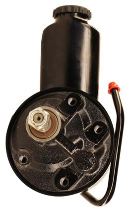 LSC-12055, Lares New Power Steering Pumps 12055 in UAE, Dubai. Condition - new. Price 820 AED. Photo, seller contacts | AUTO.AE