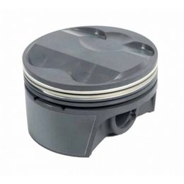 197713945-1, MAHLE 197713945-1 Piston (87.51mm x 32.8mm CH, 83.1mm stroke, 155.87mm rod, 365g) for FORD EcoBoost 2.0L في الإمارات, دبي. Condition - new. Price 840 AED. Photo, seller contacts | AUTO.AE