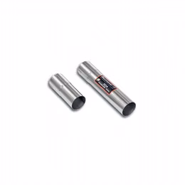 722333, SUPERSPRINT 722333 Connecting Pipes for MERCEDES C190 AMG GT Coupe in UAE, Dubai. Condition - new. Price 670 AED. Photo, seller contacts | AUTO.AE