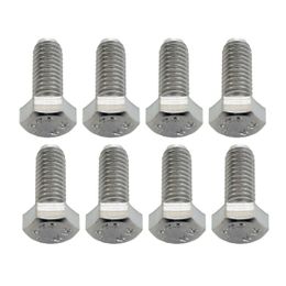 HFW-HP933512A2, Hillco Fastener Stainless Steel Hex Cap Screws HP933512A2 в ОАЭ, Дубай. Состояние - новое. Цена 30 AED. Фото, контакты продавца | AUTO.AE