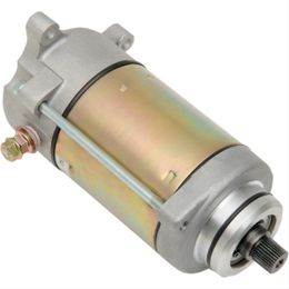 RSE-61-117, Rick's Motorsport Starter Motors for 1991-2003 CB750 NIGHTHAWK - 61-117 في الإمارات, دبي. Condition - new. Price 1,150 AED. Photo, seller contacts | AUTO.AE
