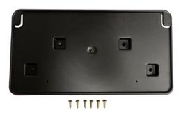 CWA-68277137AA, Crown Automotive - License Plate Mounting Brackets for 2016-2021 GRAND CHEROKEE, 2022 GRAND CHEROKEE WK - 68277137AA в ОАЭ, Дубай. Состояние - новое. Цена 150 AED. Фото, контакты продавца | AUTO.AE
