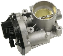 SMP-S20027, Standard Motor TechSmart Throttle Bodies for 2008-2011 FOCUS, 2010-2013 TRANSIT CONNECT - S20027 في الإمارات, دبي. Condition - new. Price 980 AED. Photo, seller contacts | AUTO.AE
