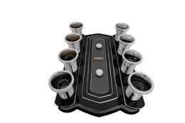 MCH-9755-07, March Performance Air Cleaners 9755-07 в ОАЭ, Дубай. Состояние - новое. Цена ⁦7 570 AED⁩. Фото, контакты продавца | AUTO.AE