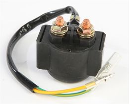 RSE-65-106, Rick's Motorsport Starter Solenoid Switches 65-106 في الإمارات, دبي. Condition - new. Price 210 AED. Photo, seller contacts | AUTO.AE