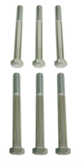 HFW-HP5380C350, Hillco Fastener Grade 5 Hex Head Cap Screws HP5380C350 в ОАЭ, Дубай. Состояние - новое. Цена 30 AED. Фото, контакты продавца | AUTO.AE