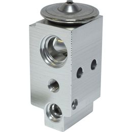 UAC-EX9783C, Universal Air Conditioner Air Conditioning Expansion Valves for 2015-2017 AZERA - EX 9783C في الإمارات, دبي. Condition - new. Price 90 AED. Photo, seller contacts | AUTO.AE