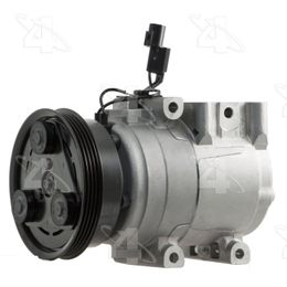 FSS-68181, Four Seasons Air Conditioning Compressors for 1998-1999 ACCENT - 68181 в ОАЭ, Дубай. Состояние - новое. Цена 1 120 AED. Фото, контакты продавца | AUTO.AE