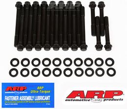 180-3700, ARP 180-3700 Head Bolt Kit for Olds 350-455 7/16" 12pt в ОАЭ, Дубай. Состояние - новое. Цена 580 AED. Фото, контакты продавца | AUTO.AE
