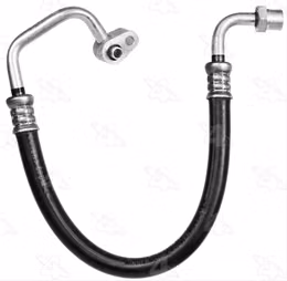 FSS-56596, Four Seasons Air Conditioning Discharge Hoses for 1993-1997 626, MX-6 - 56596 in UAE, Dubai. Condition - new. Price 200 AED. Photo, seller contacts | AUTO.AE