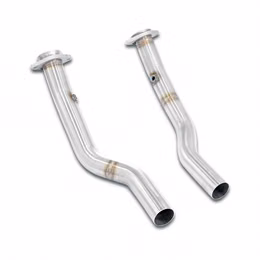 131412, SUPERSPRINT 131412 Downpipe Kit for JAGUAR XKR в ОАЭ, Дубай. Состояние - новое. Цена 5 180 AED. Фото, контакты продавца | AUTO.AE