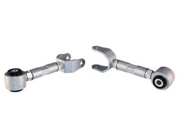 WHL-KTA327, Whiteline Control Arms for 2017-2026 3, 2020-2026 Y - KTA327 в ОАЭ, Дубай. Состояние - новое. Цена ⁦1 690 AED⁩. Фото, контакты продавца | AUTO.AE
