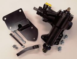 BRG-999062, Borgeson Ford Car Power Steering Conversion Boxes 999062 في الإمارات, دبي. Condition - new. Price ⁦4,460 AED⁩. Photo, seller contacts | AUTO.AE